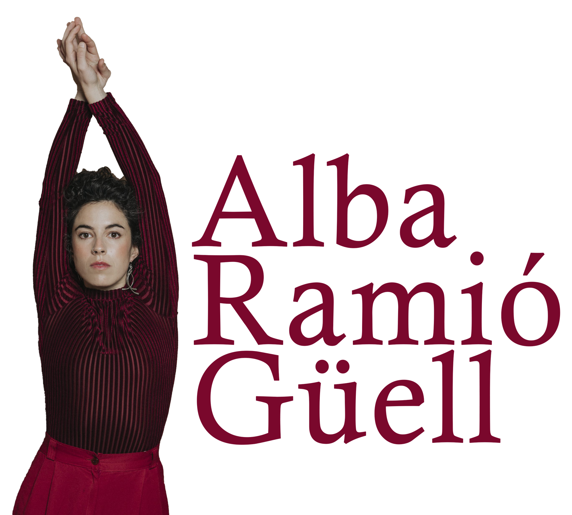 Alba Ramió Güell