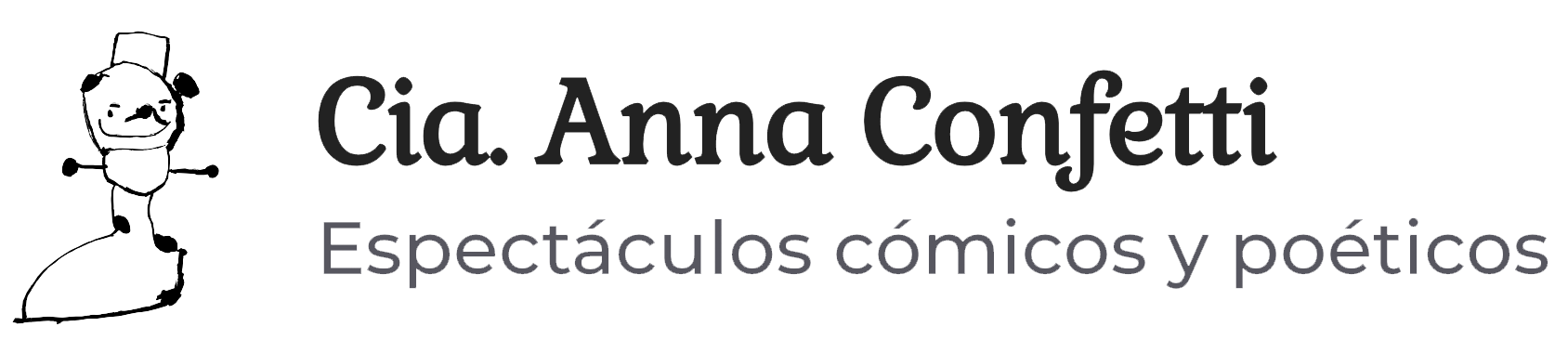 Anna Confetti