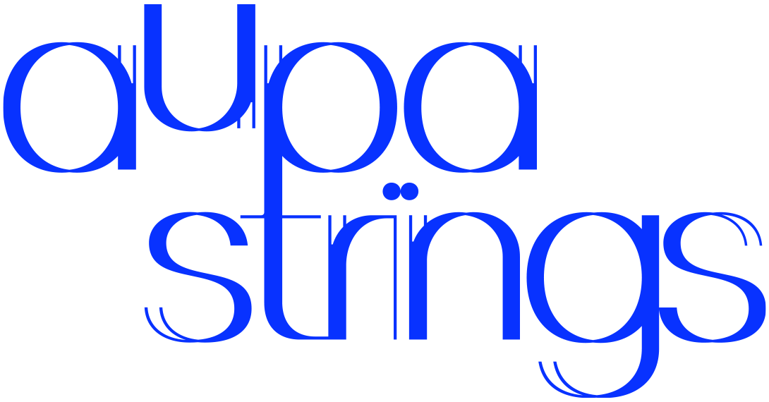 Aupa Strings