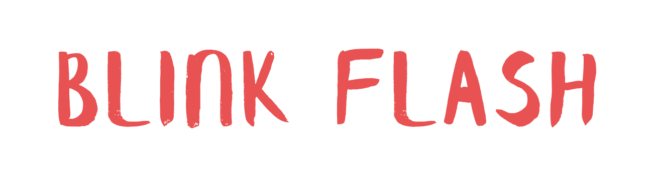 Blink Flash