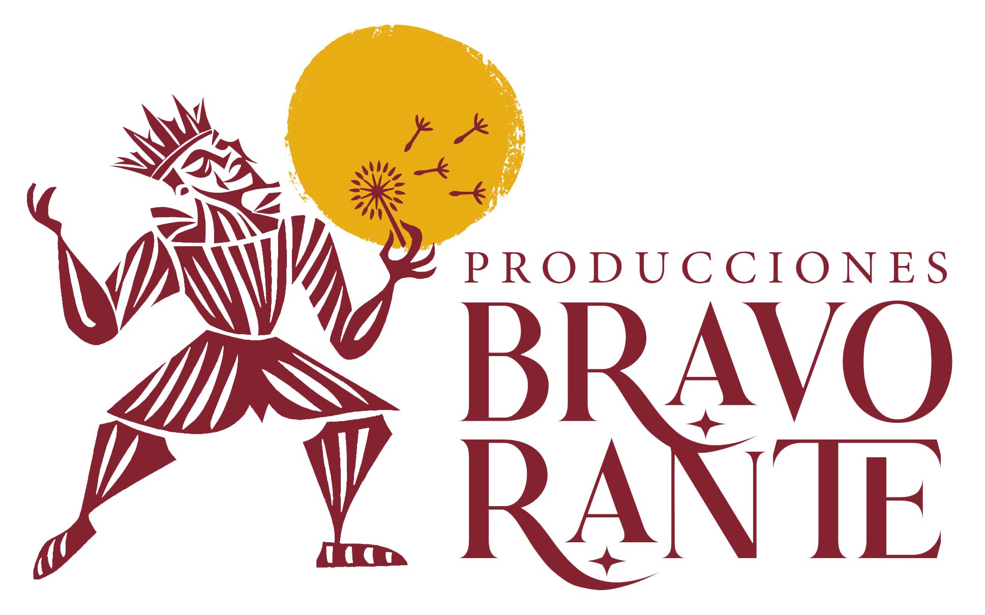Bravorante Producciones