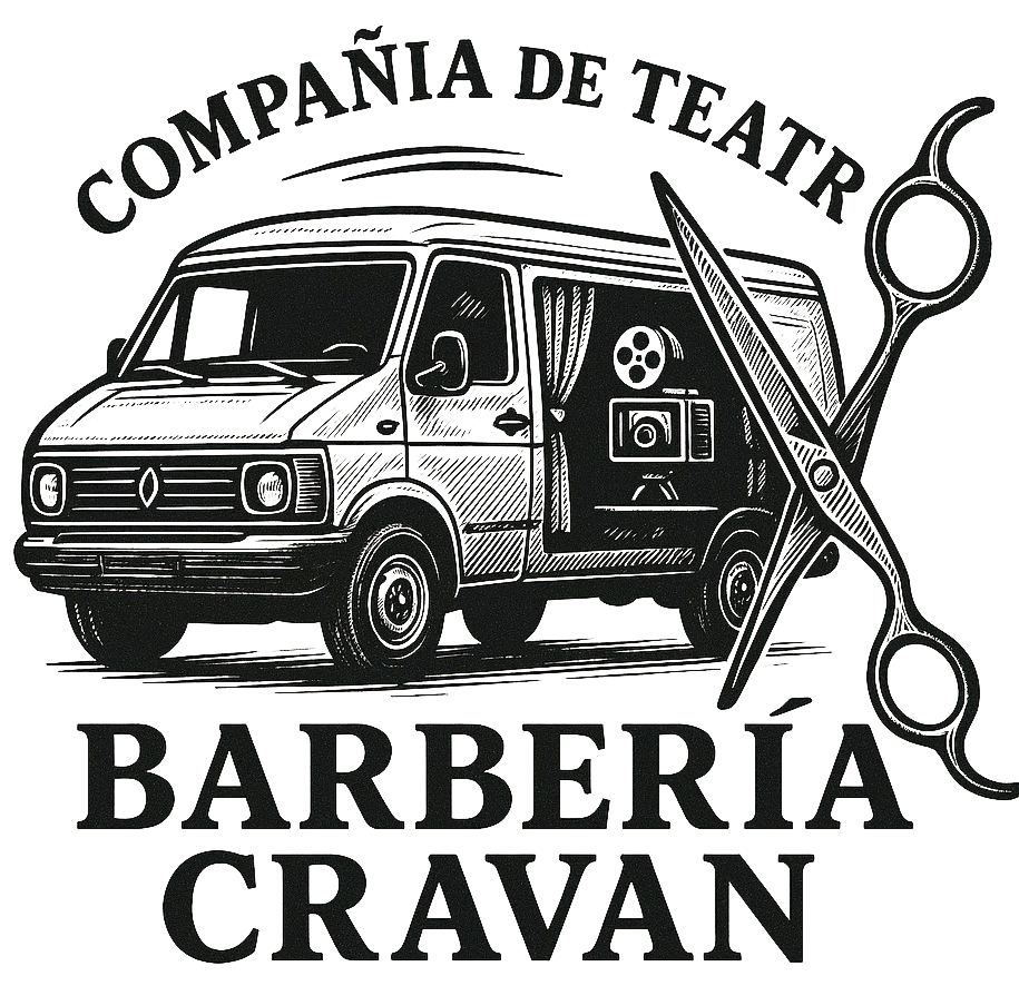 Cía. Barbería Cravan