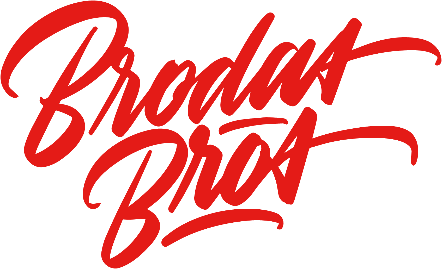 Brodas Bros