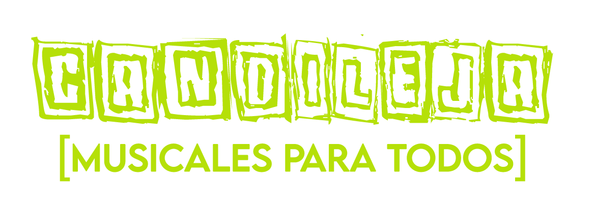 CANDILEJA [Musicales para Todos]