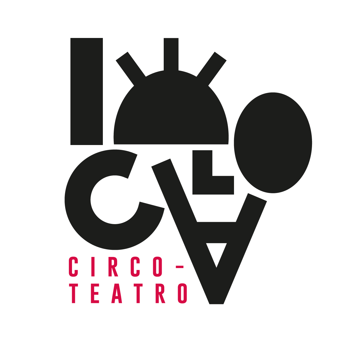 Cía. Ido LocA | Circo · Teatro