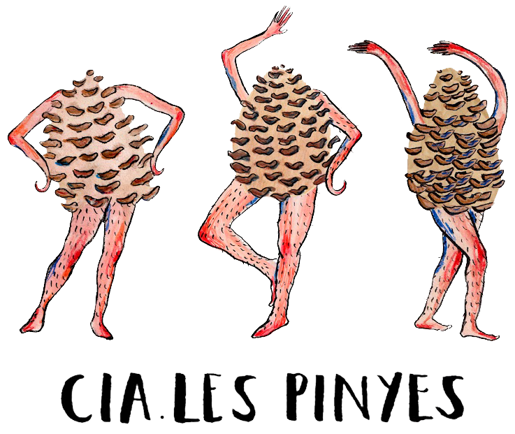 Cia. Les Pinyes