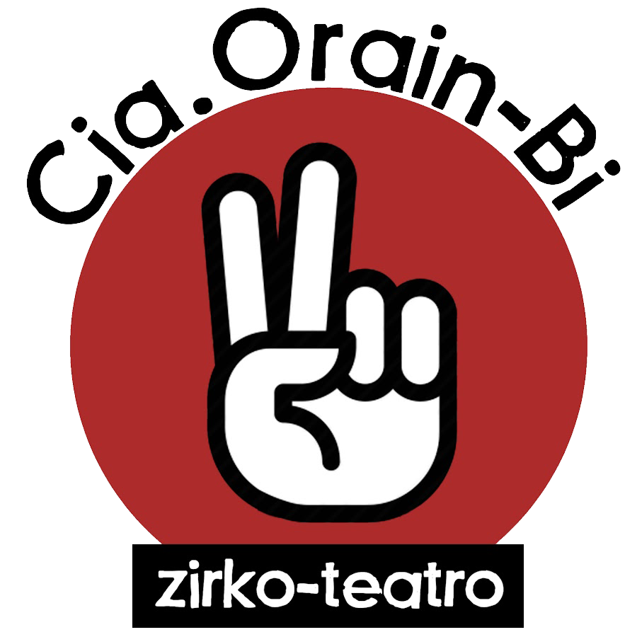 Orain-Bi zirko/teatro