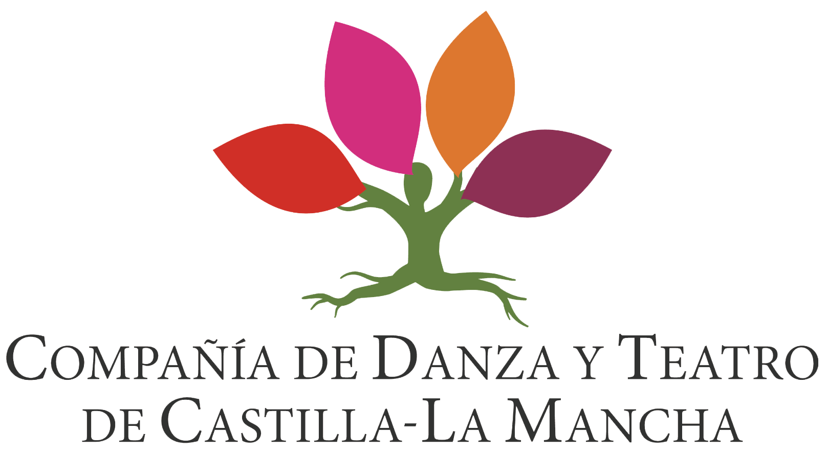 Cía. de Danza y Teatro de Castilla-La Mancha