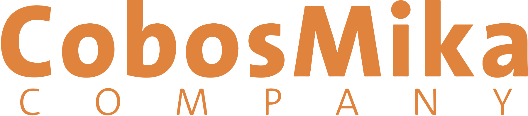 CobosMika Company