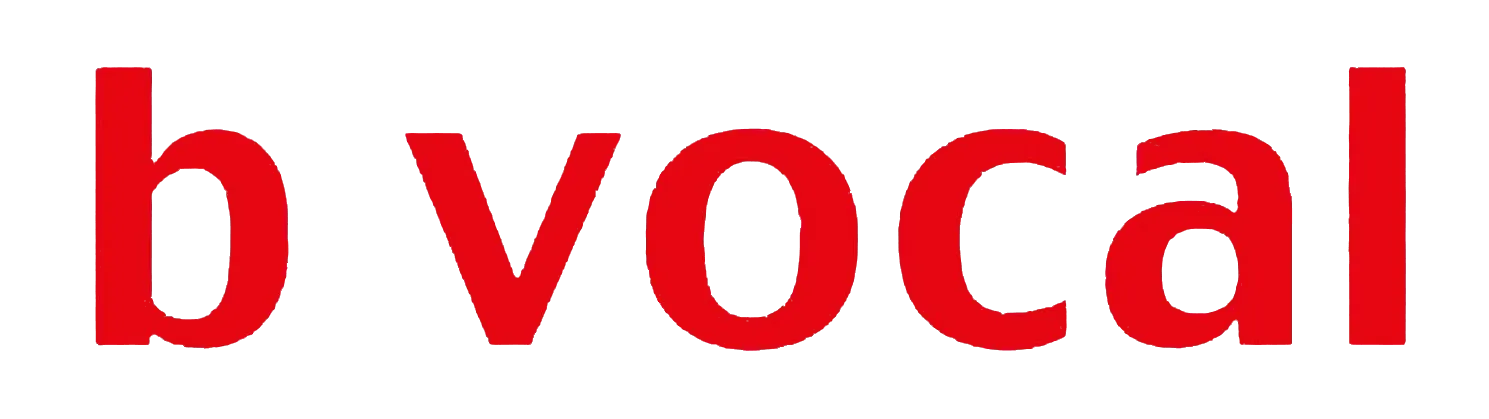 B Vocal