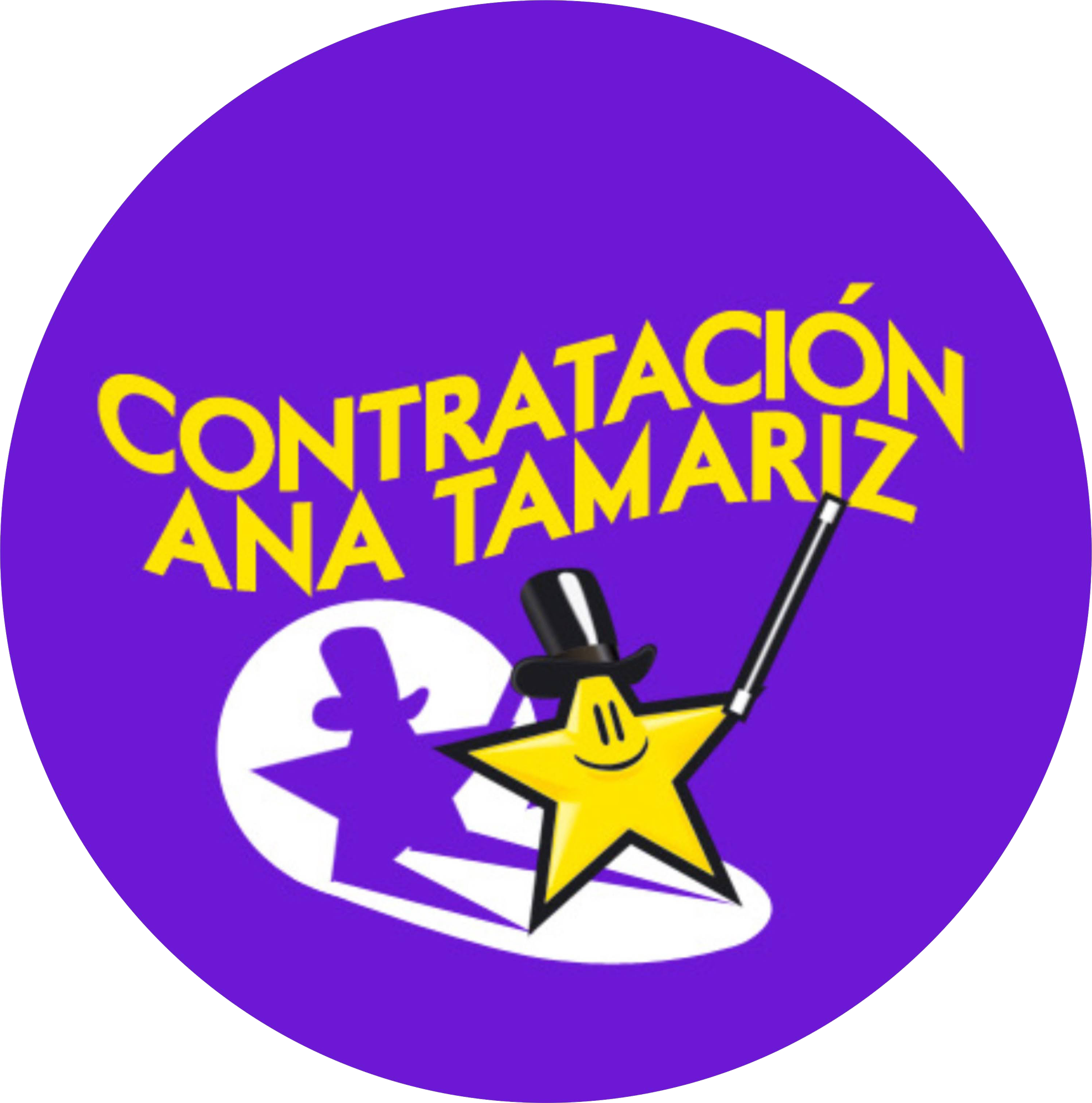 Compañía Ana Tamariz