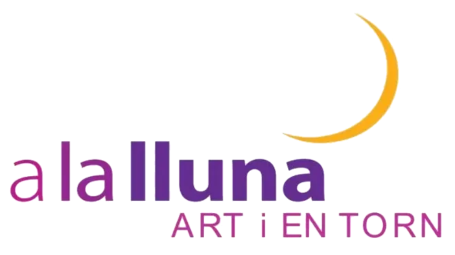 A la Lluna, art i entorn
