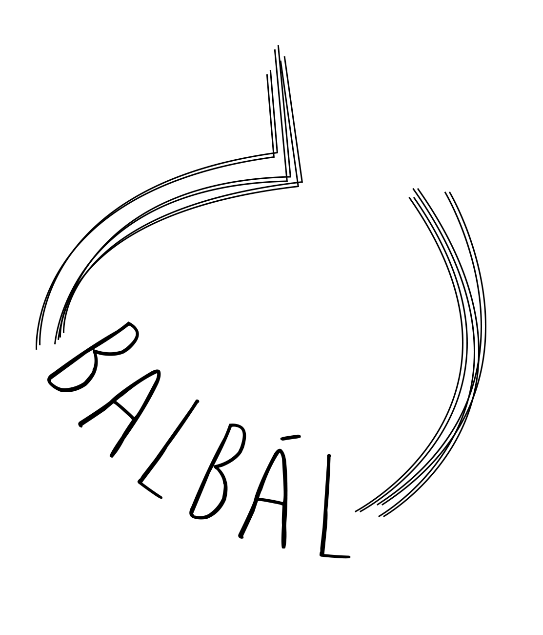 Balbál Company
