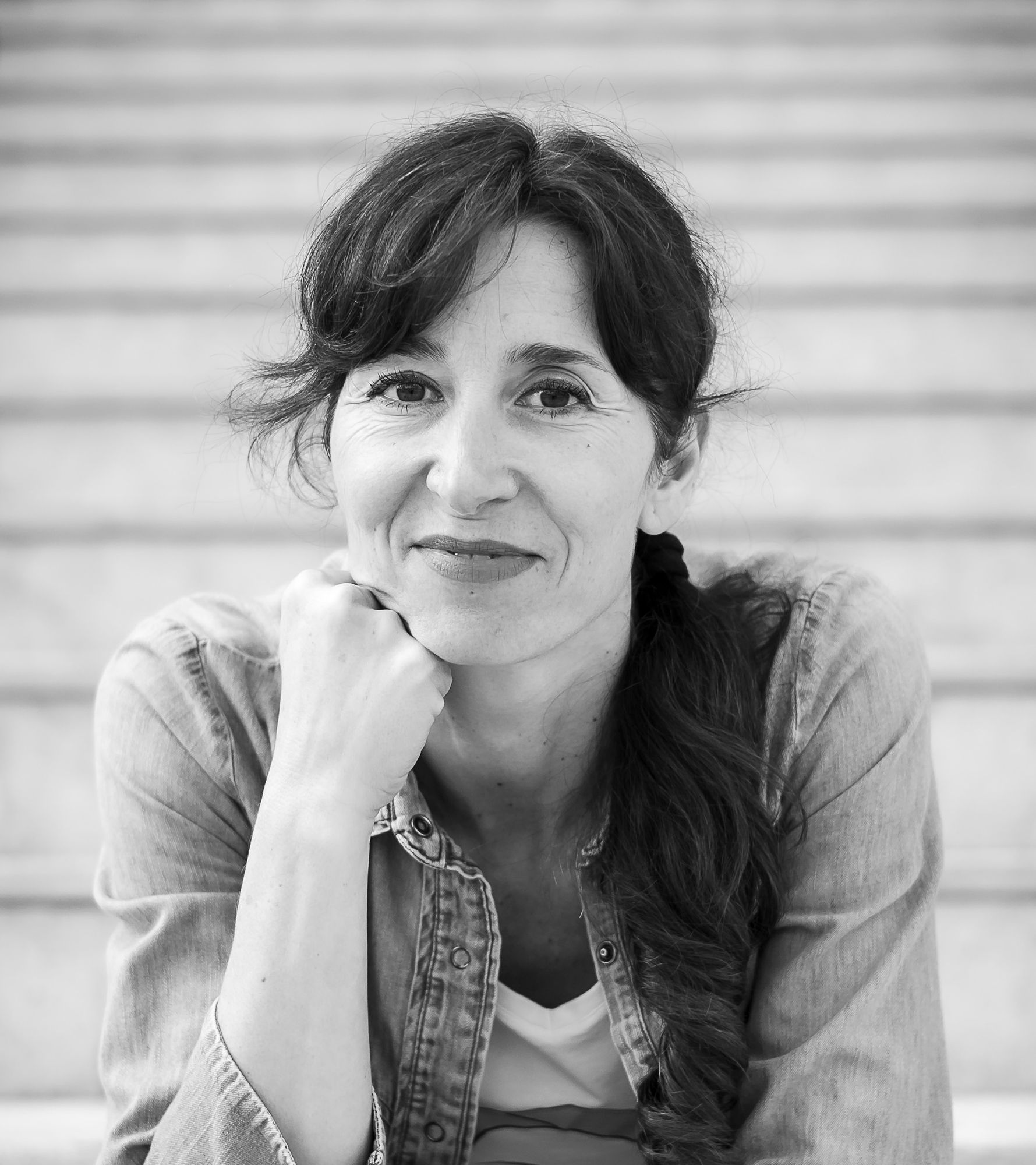Cristina Gómez