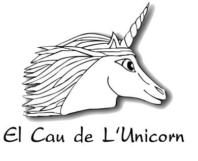 El Cau de l'Unicorn