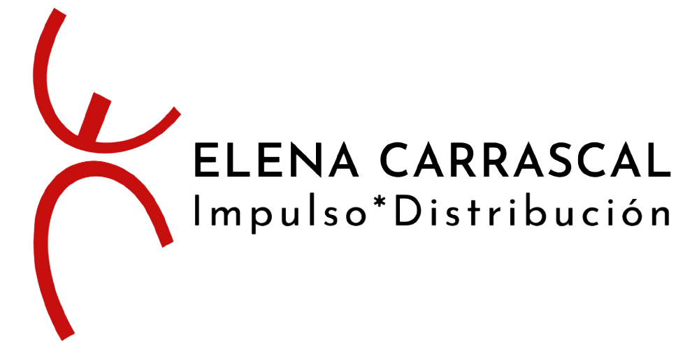 ELENA CARRASCAL | IMPULSO X DISTRIBUCIÓN