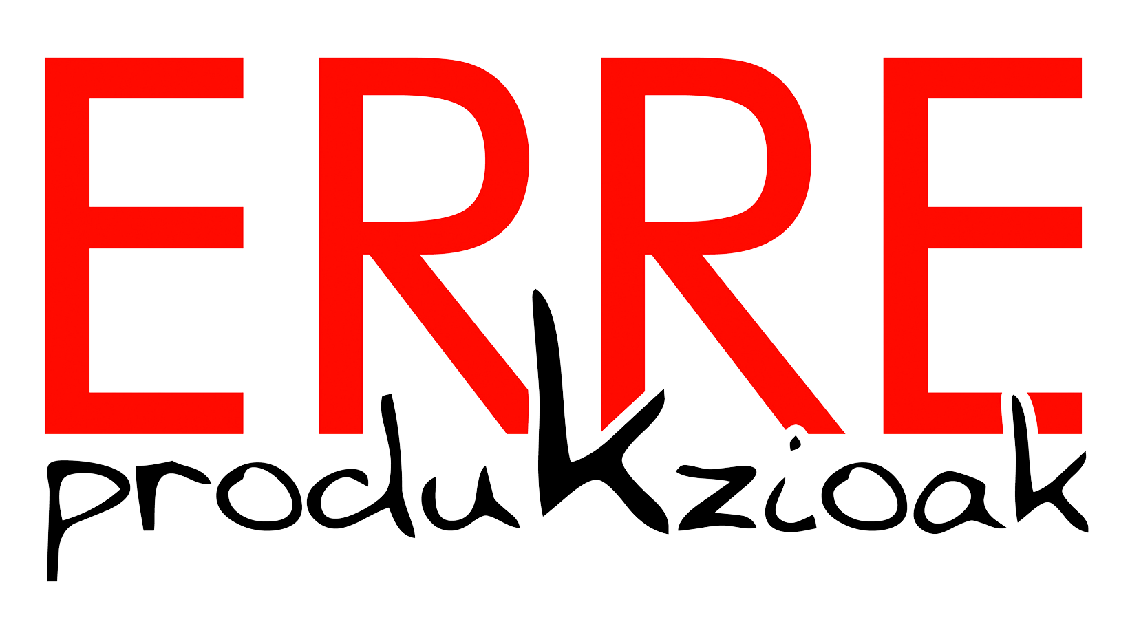 Erre Produkzioak