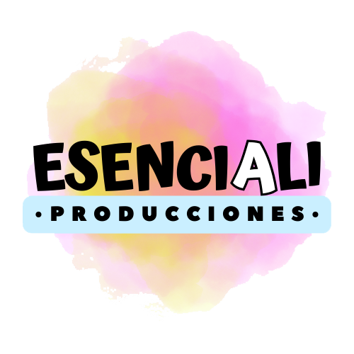 Esenciali producciones