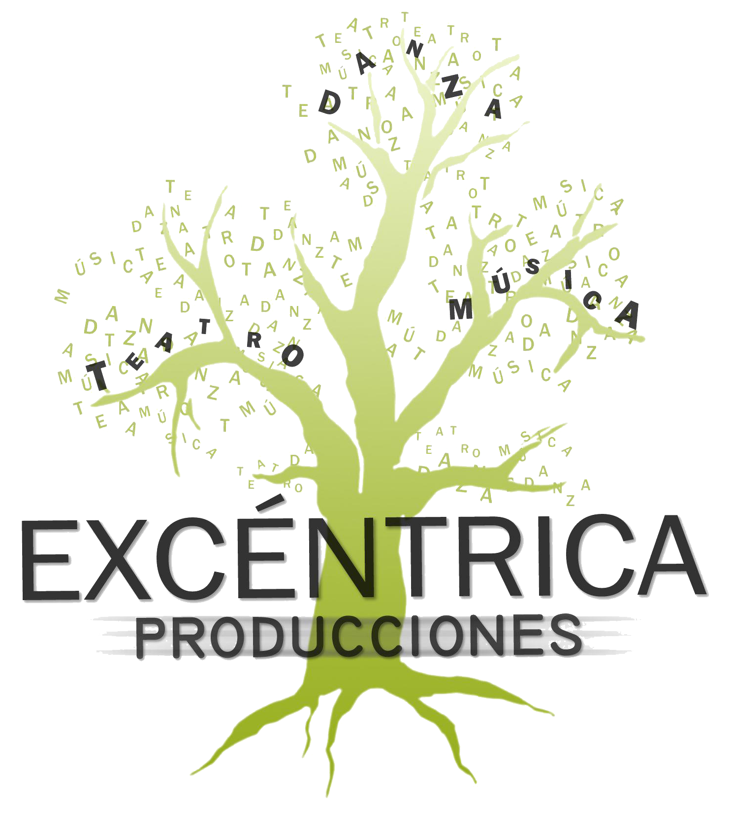Excéntrica Producciones