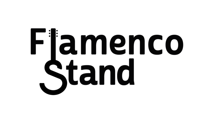 Flamenco Stand
