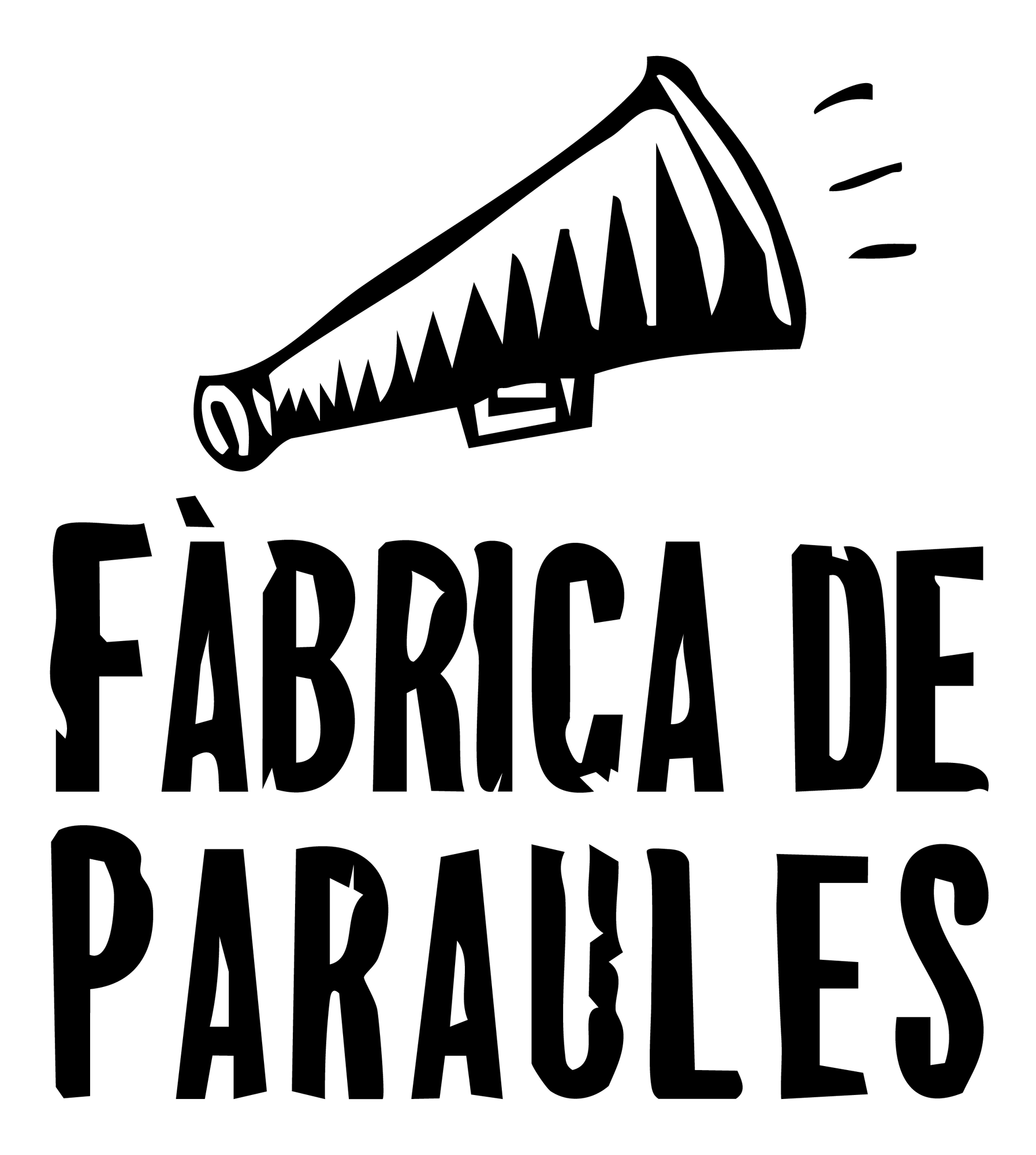 Fàbrica de Paraules