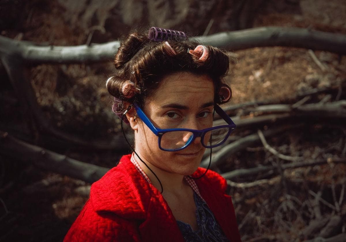 Cía. Aurora Jara