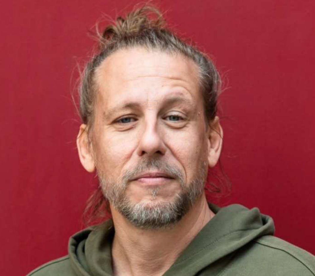 Ferran Utzet