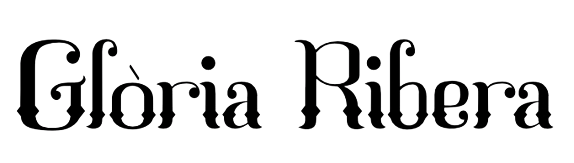 Glòria Ribera