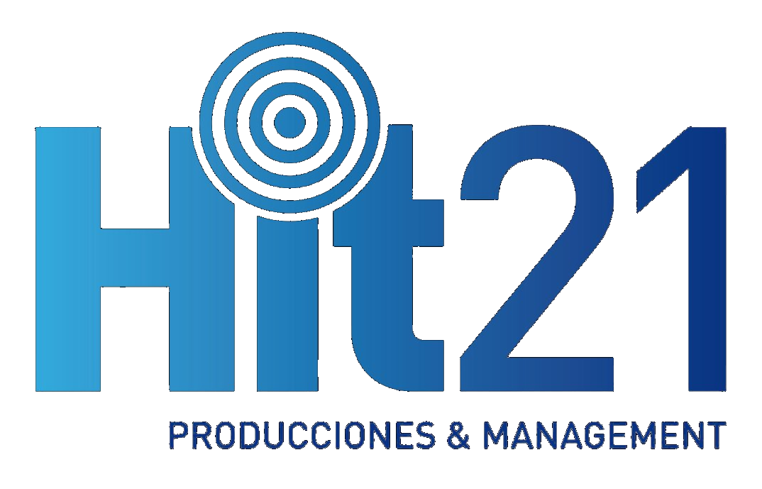 HIT21 PRODUCCIONES Y MANAGEMENT