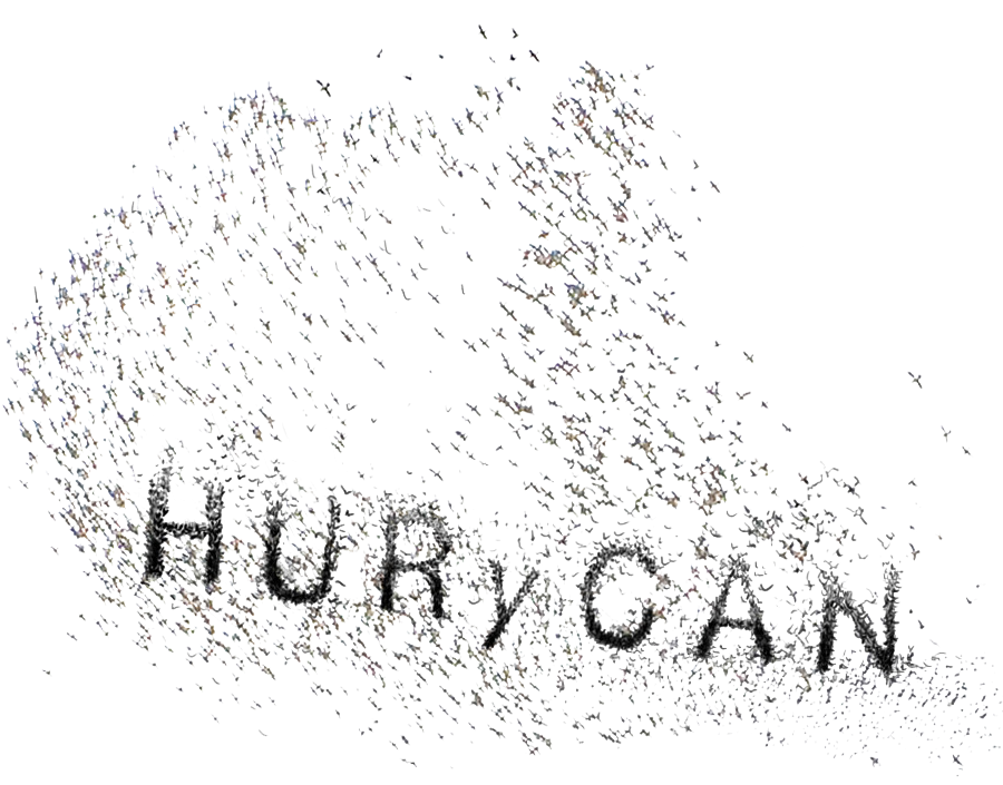 HURyCAN