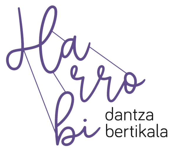 Harrobi Dantza Bertikala