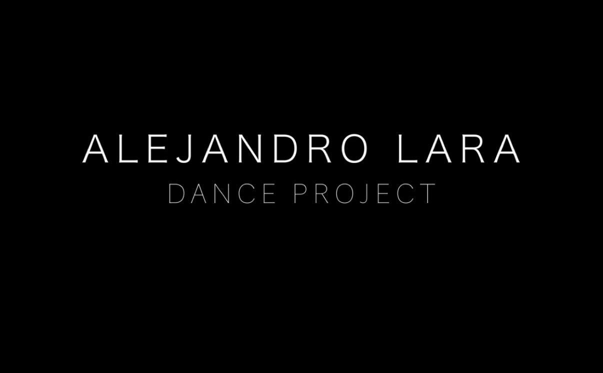 Alejandro Lara Dance Project