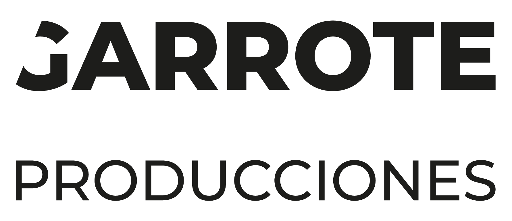Producciones Garrote