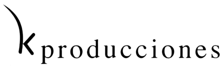 K. Producciones