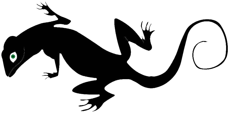 La Sonrisa del Lagarto