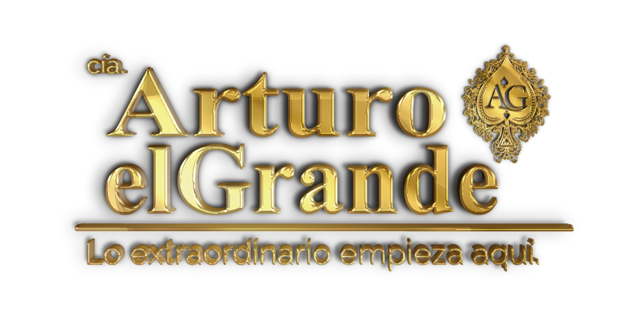 Arturo El Grande