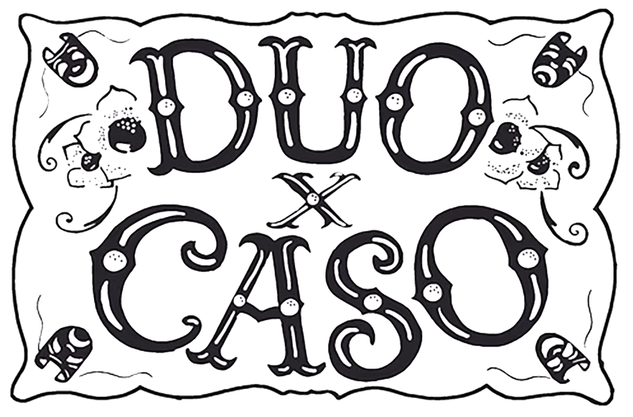 Duo x Caso