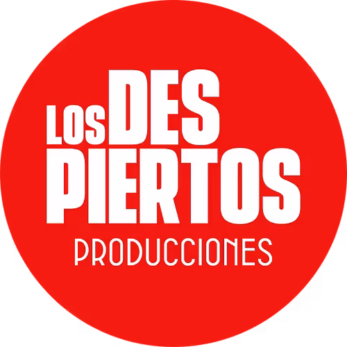 Los Despiertos
