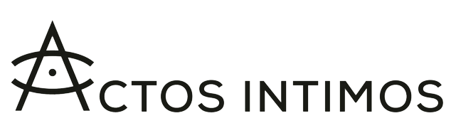 Actos Intimos de Santi Senso