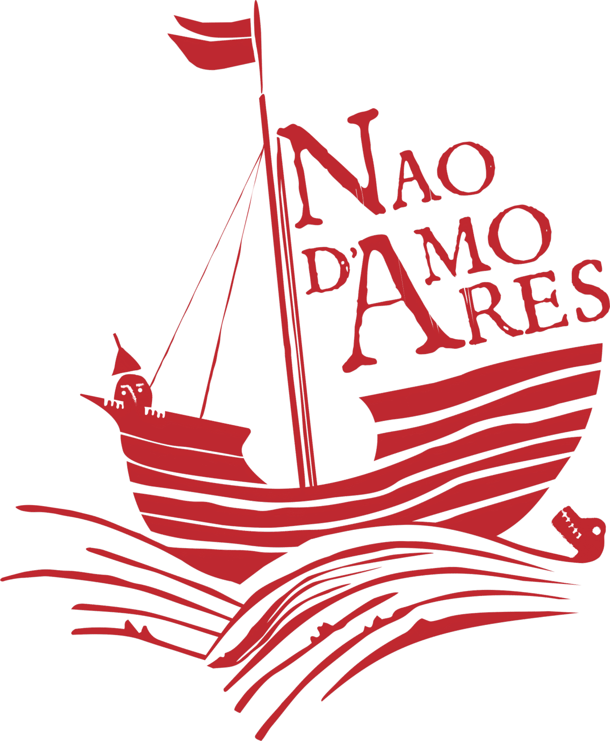 Nao d´amores