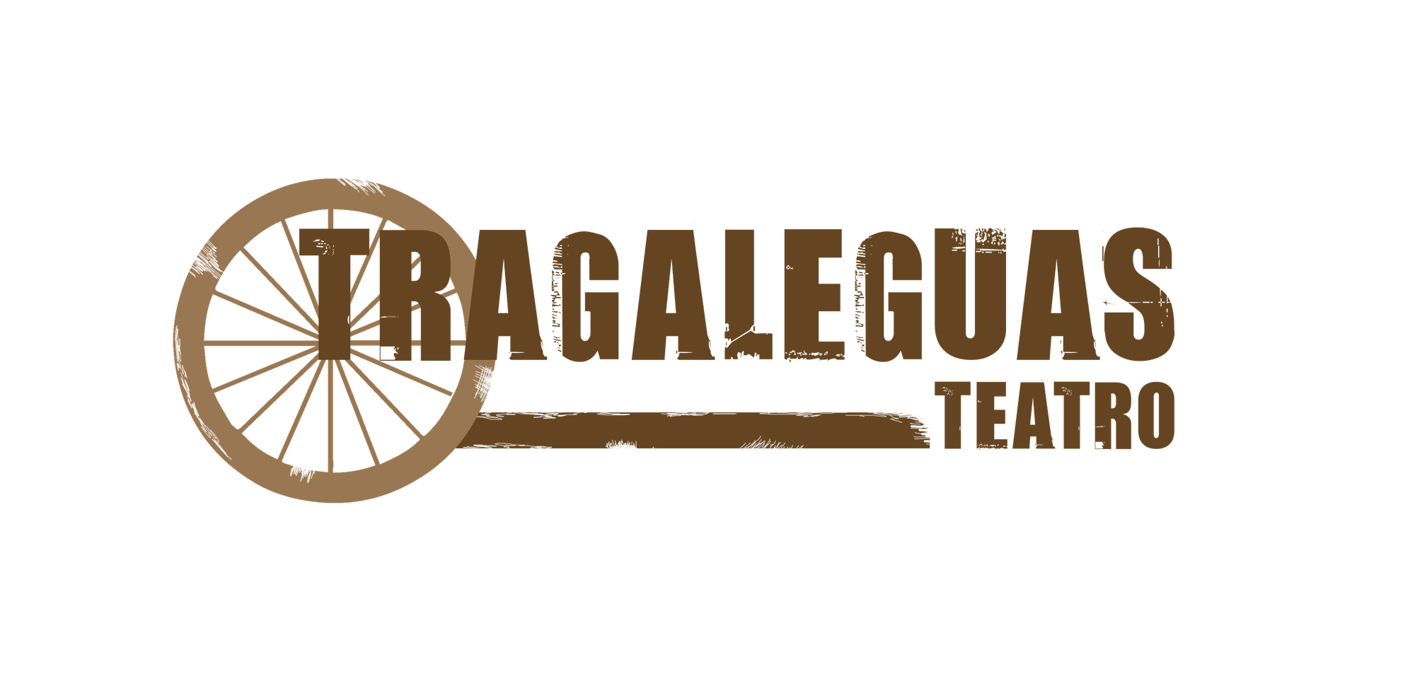 Tragaleguas Teatro