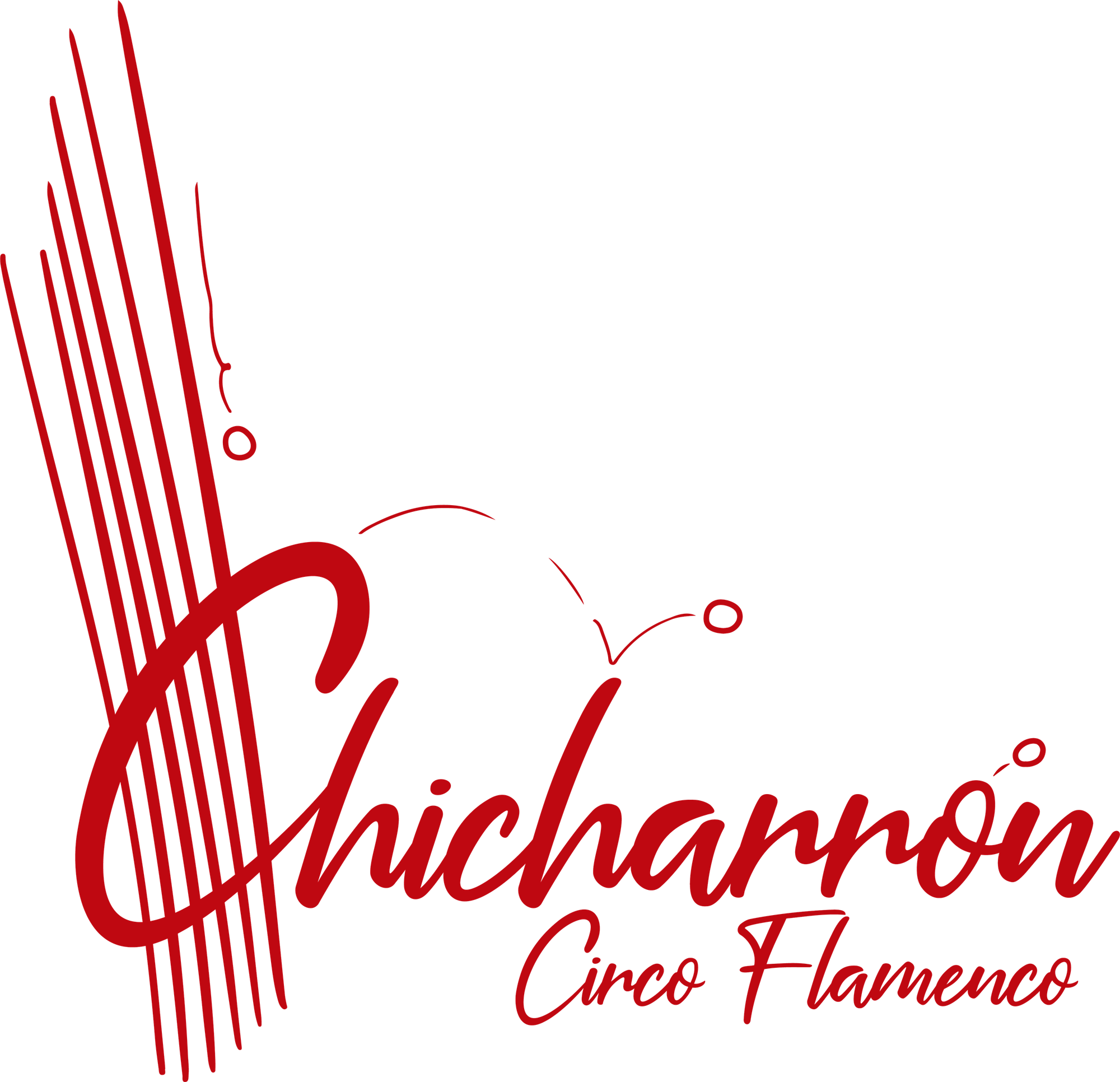 Chicharrón Circo Flamenco