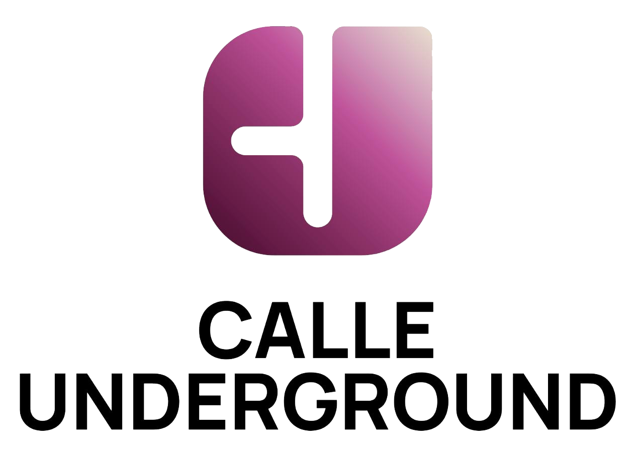 CALLE UNDERGROUND