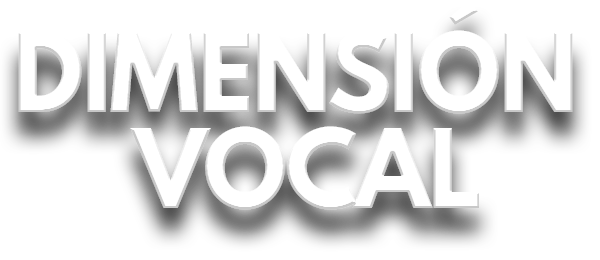 Dimensión Vocal