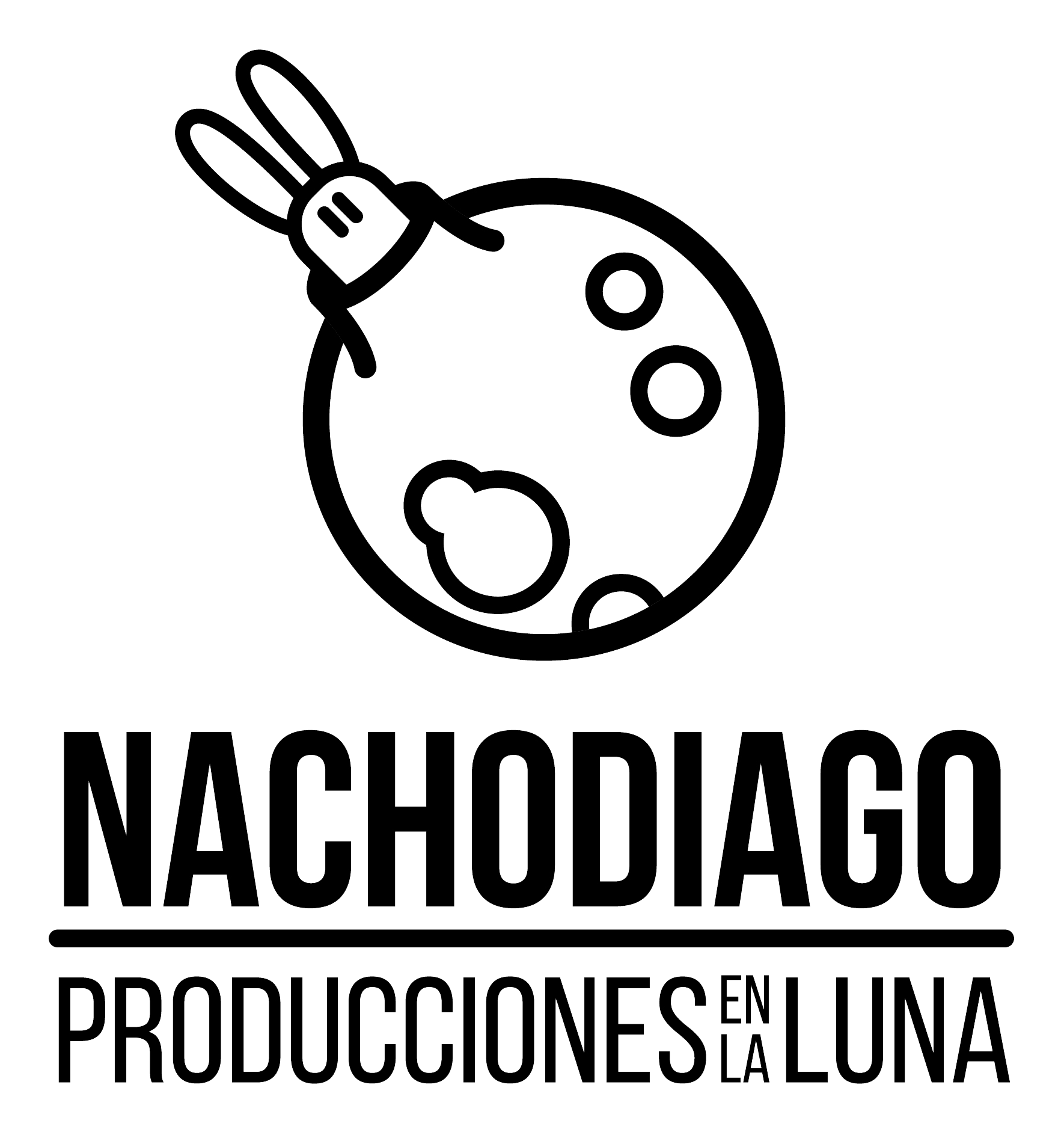Nacho Diago Producciones en la Luna