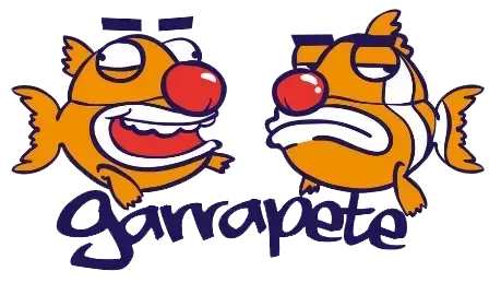 Garrapete