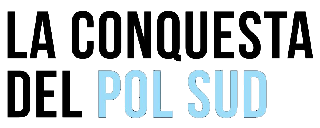 La Conquesta del Pol Sud