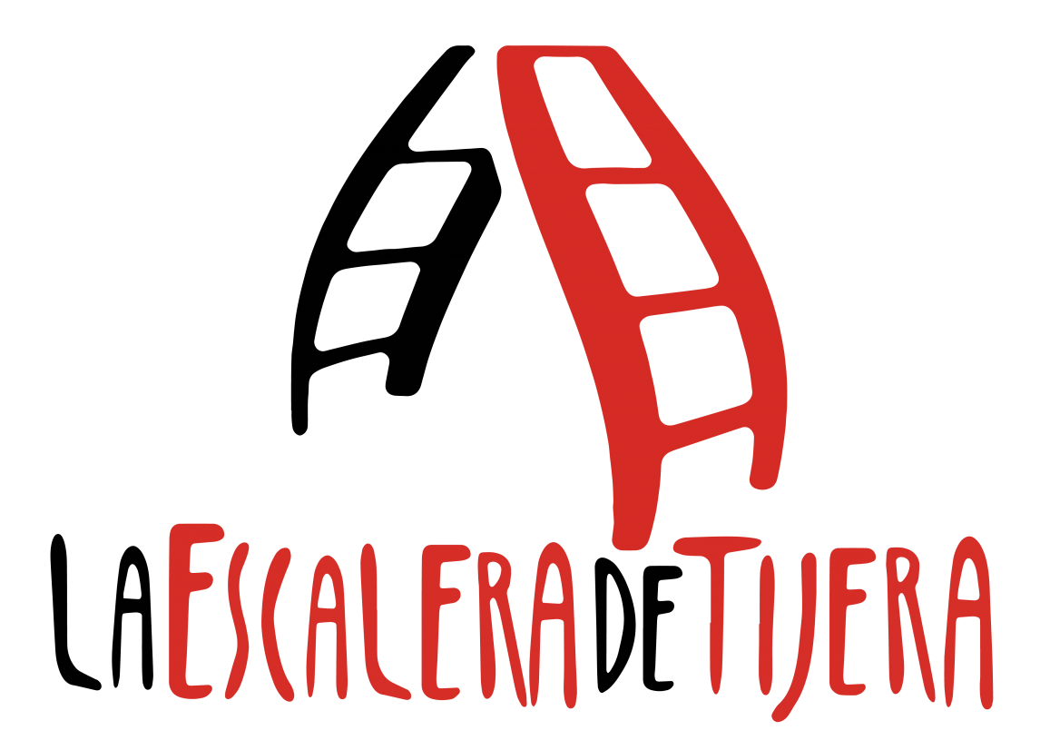 La Escalera de Tijera