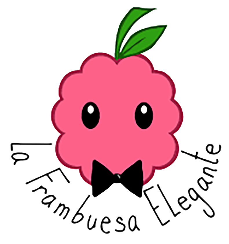 La Frambuesa Elegante