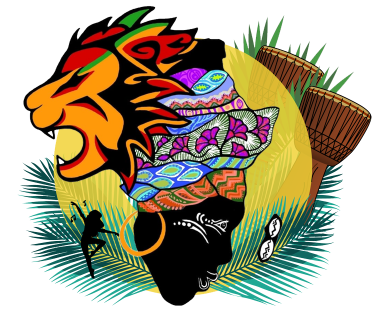 La Luna de África